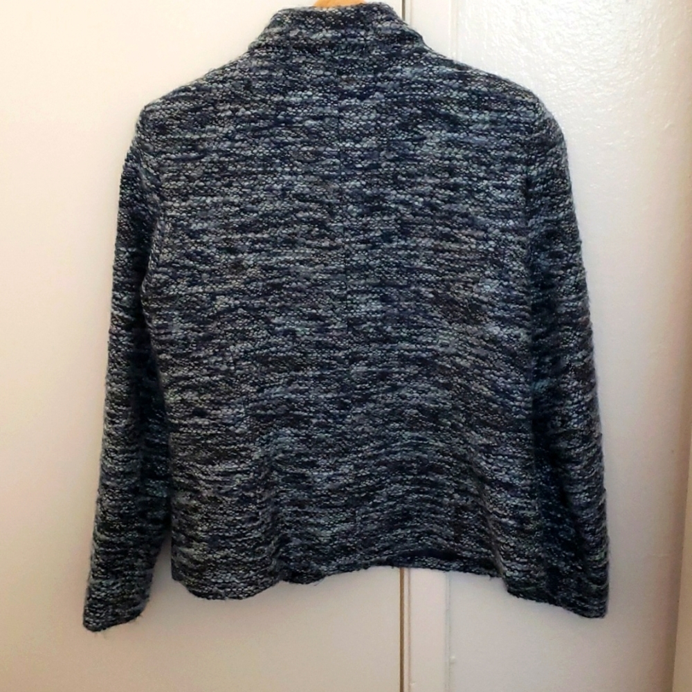 Boucle Jacket - Picture 5 of 5